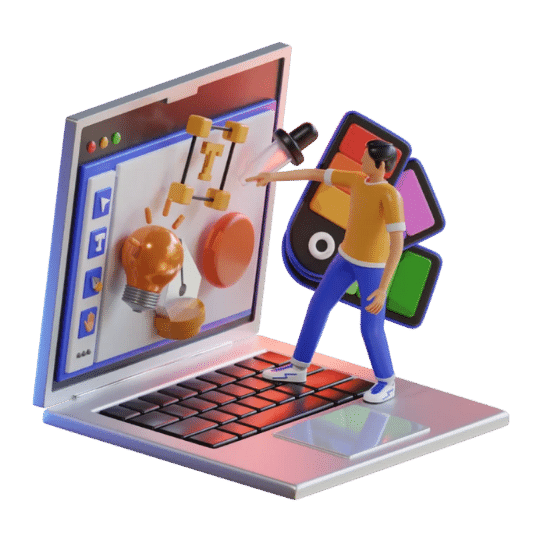 graphic design